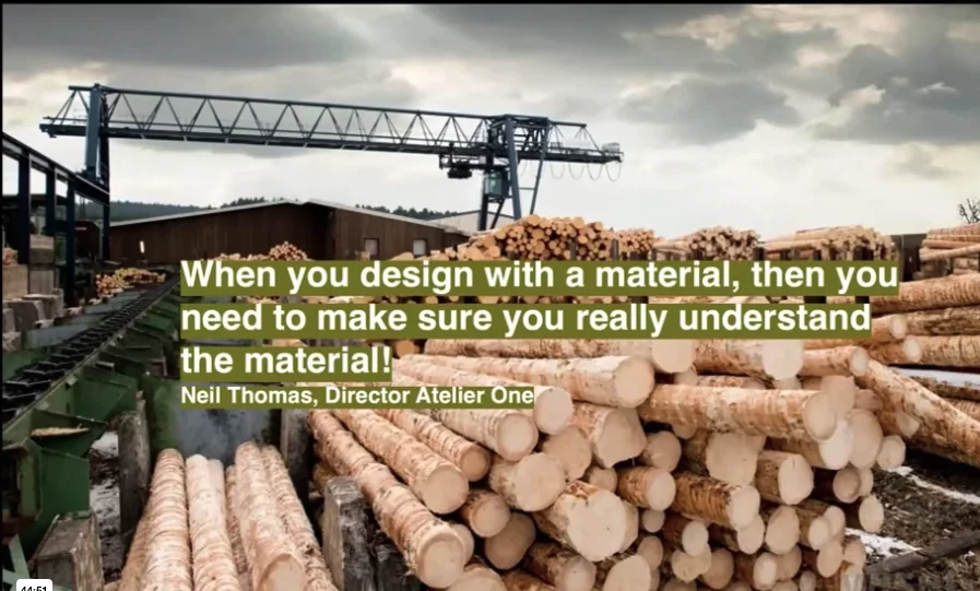 Wood Solutions 2025 inspoexpo